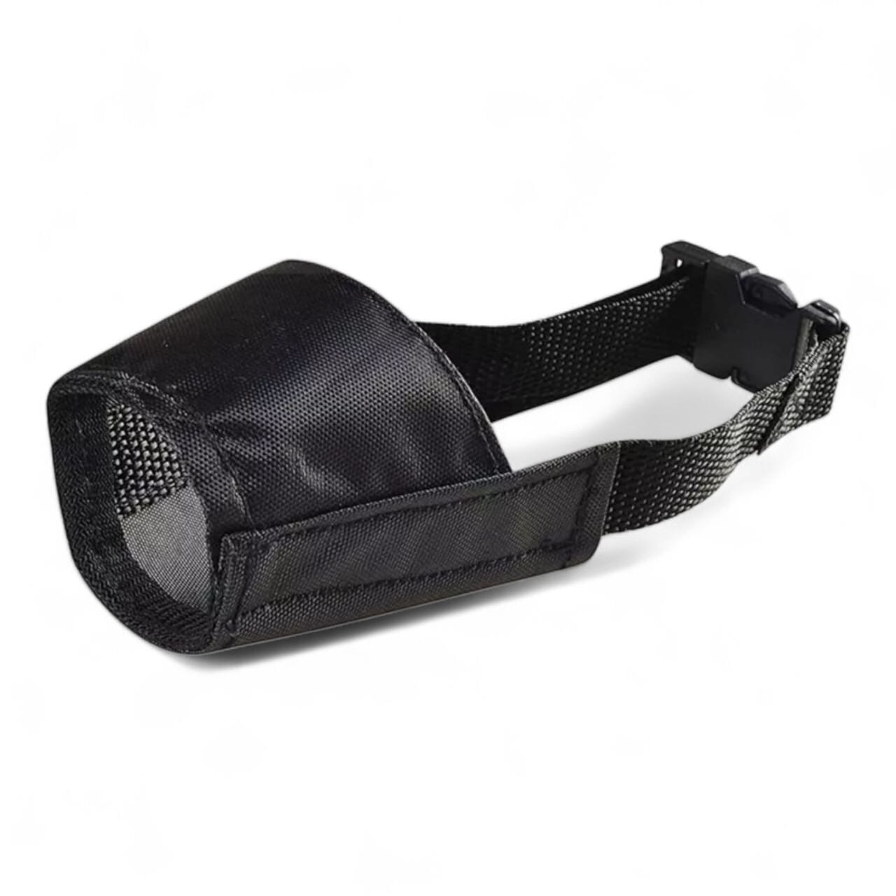Comfort Fit Nylon Muzzle