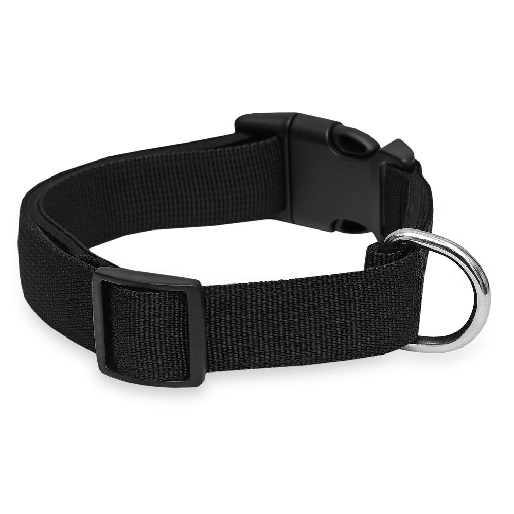 Comfort Fit Nylon Dog Collar