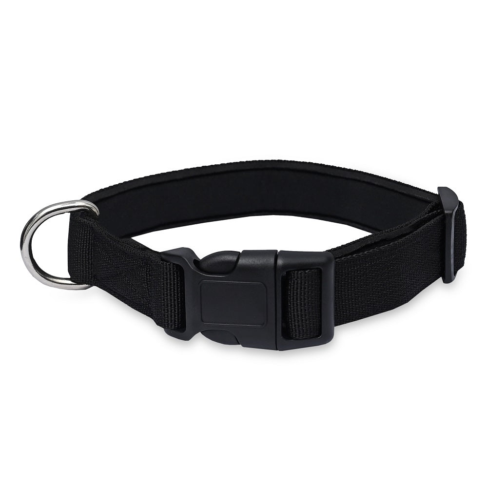 Comfort Fit Nylon Dog Collar