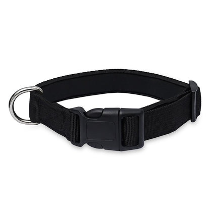 Comfort Fit Nylon Dog Collar
