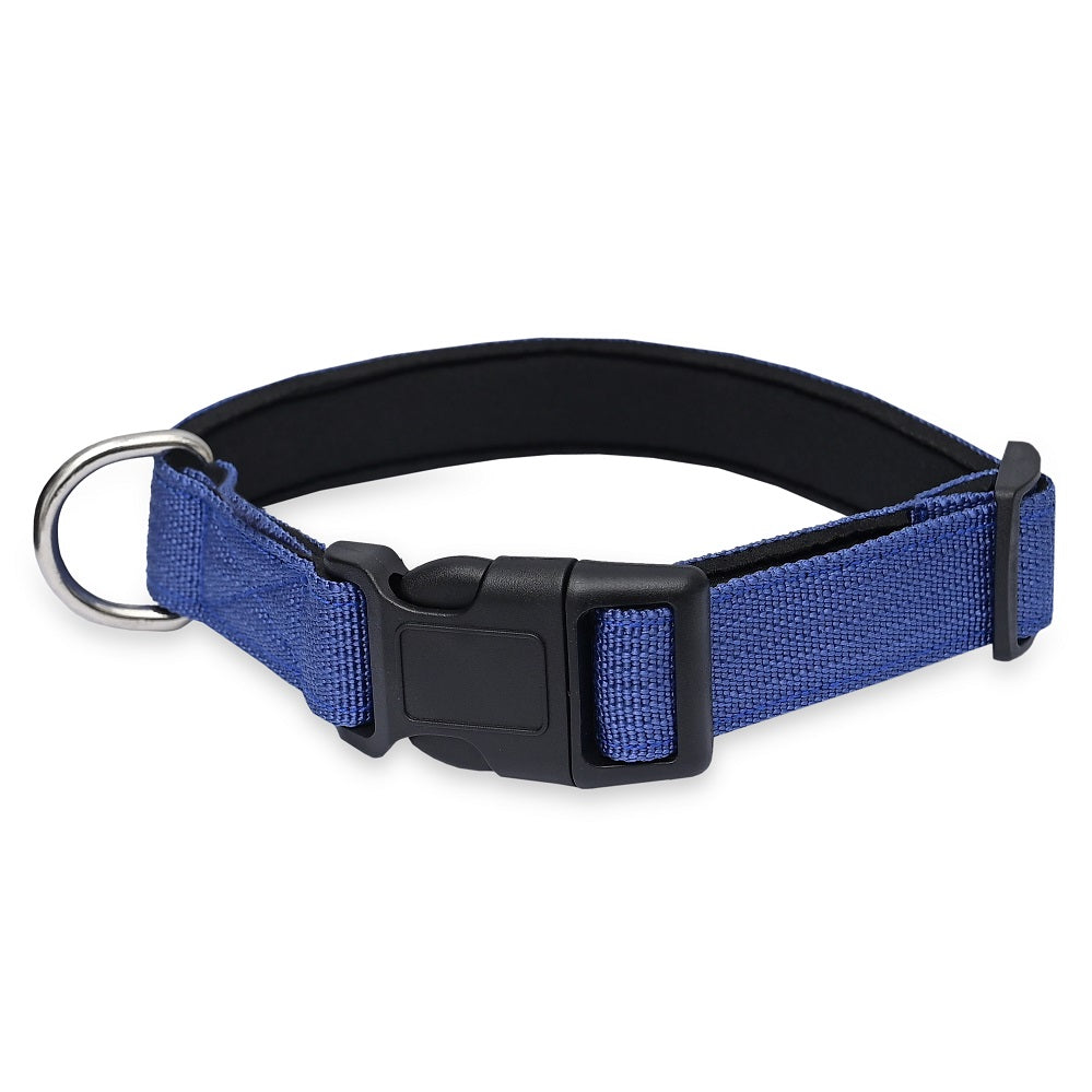 Comfort Fit Nylon Dog Collar