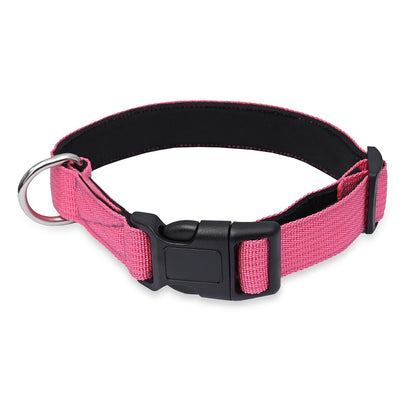 Comfort Fit Nylon Dog Collar