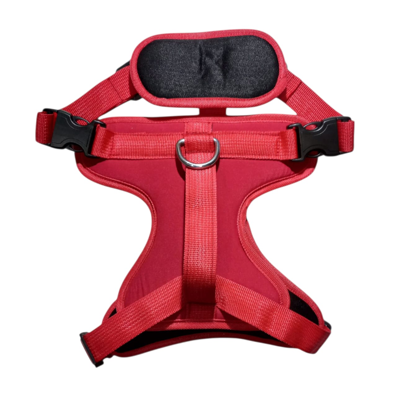 Reflective Chest Puppy Harness