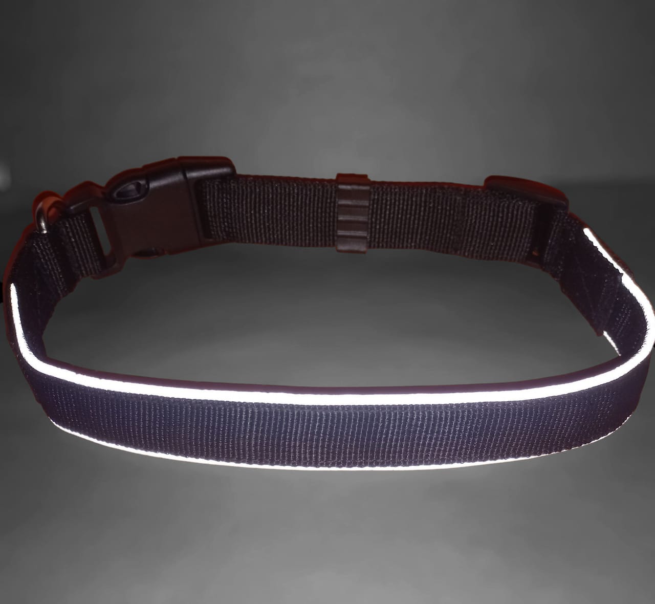 SafeStep Reflective Collar