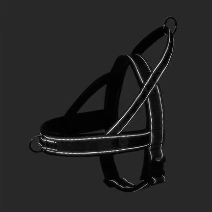 Safety Reflective No-Pull Harness