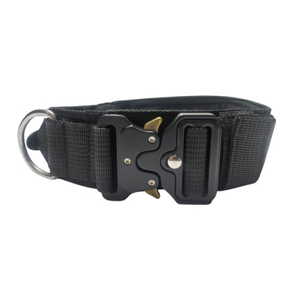 Tactical Collar