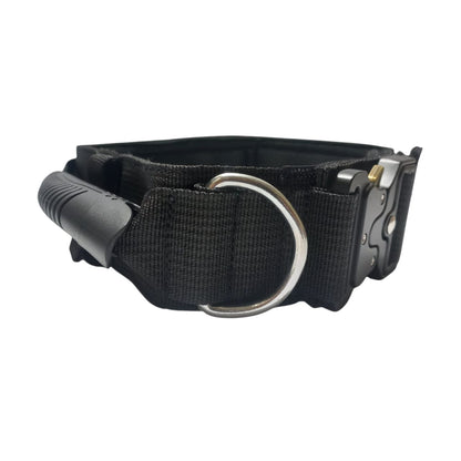 Tactical Collar