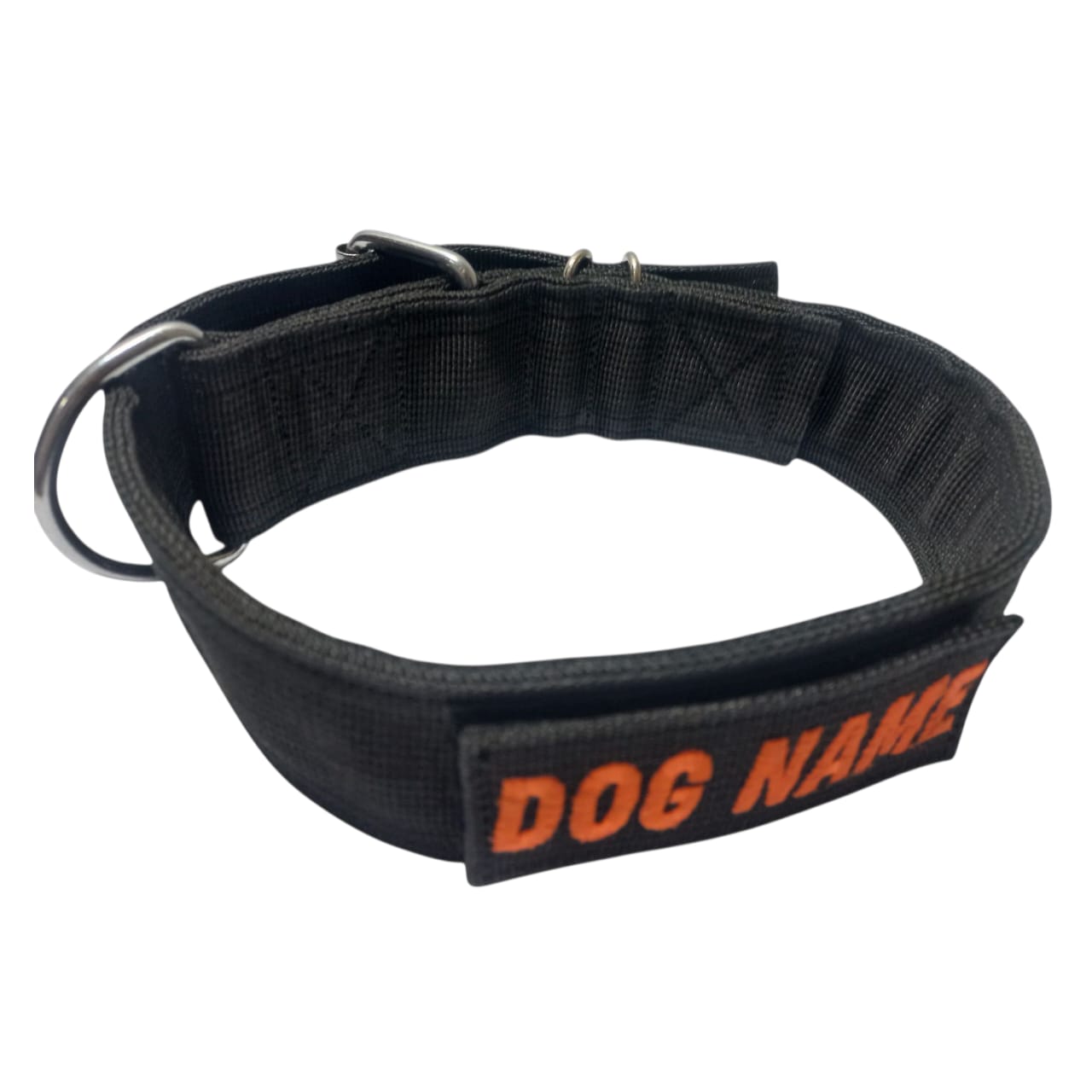 Heavy-Duty Nylon Collar