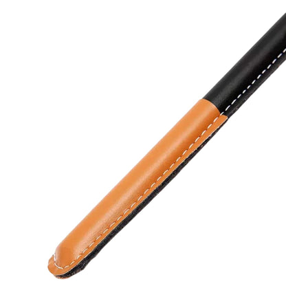 Leather Training Whip