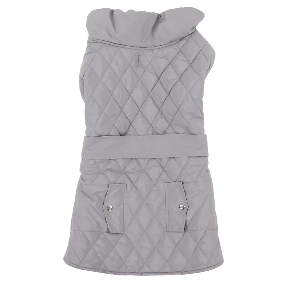 Winter Windproof Coat