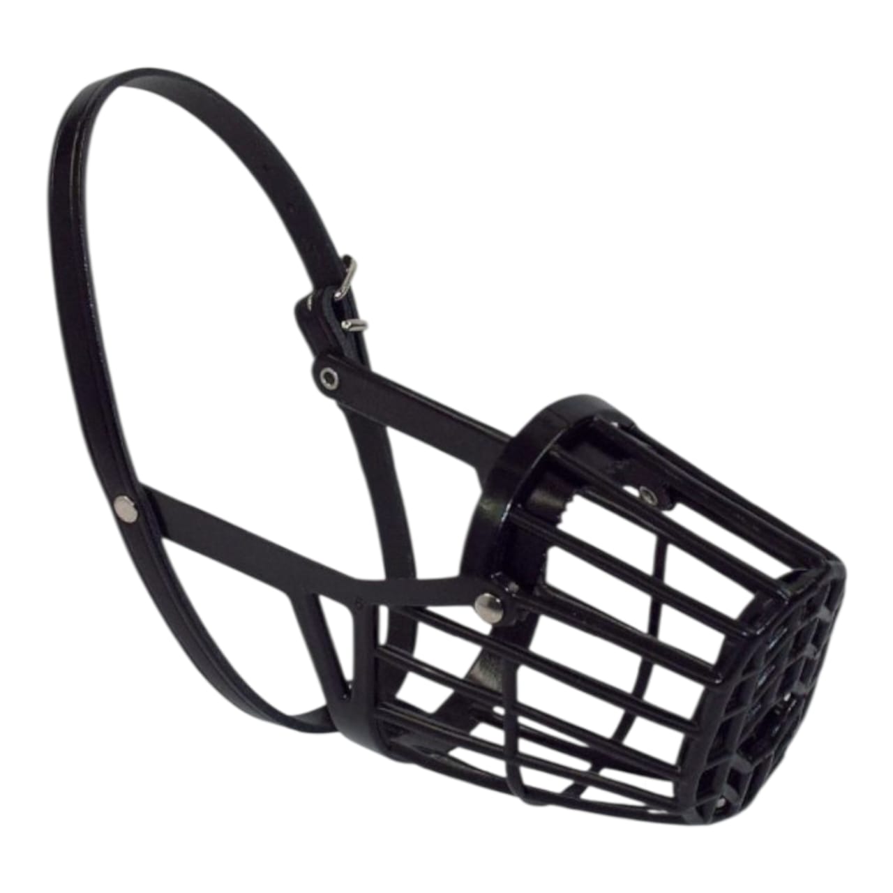 Basket Muzzle