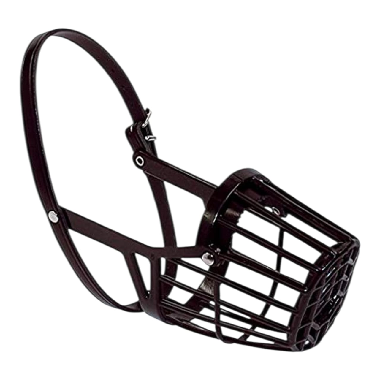 Basket Muzzle