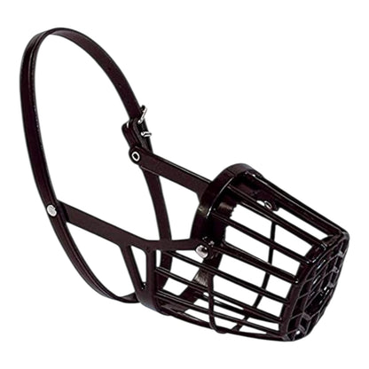 Basket Muzzle