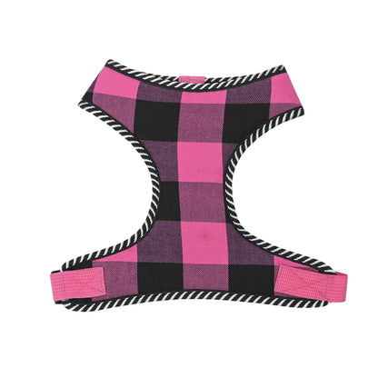 Breathable Mesh Harness