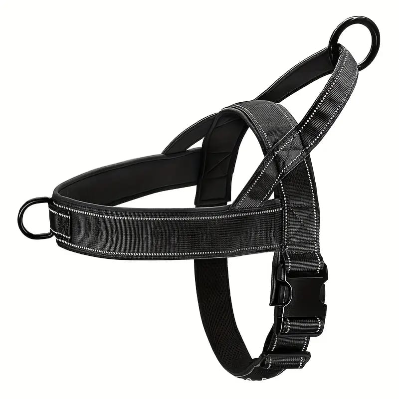 Safety Reflective No-Pull Harness
