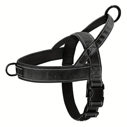 Safety Reflective No-Pull Harness