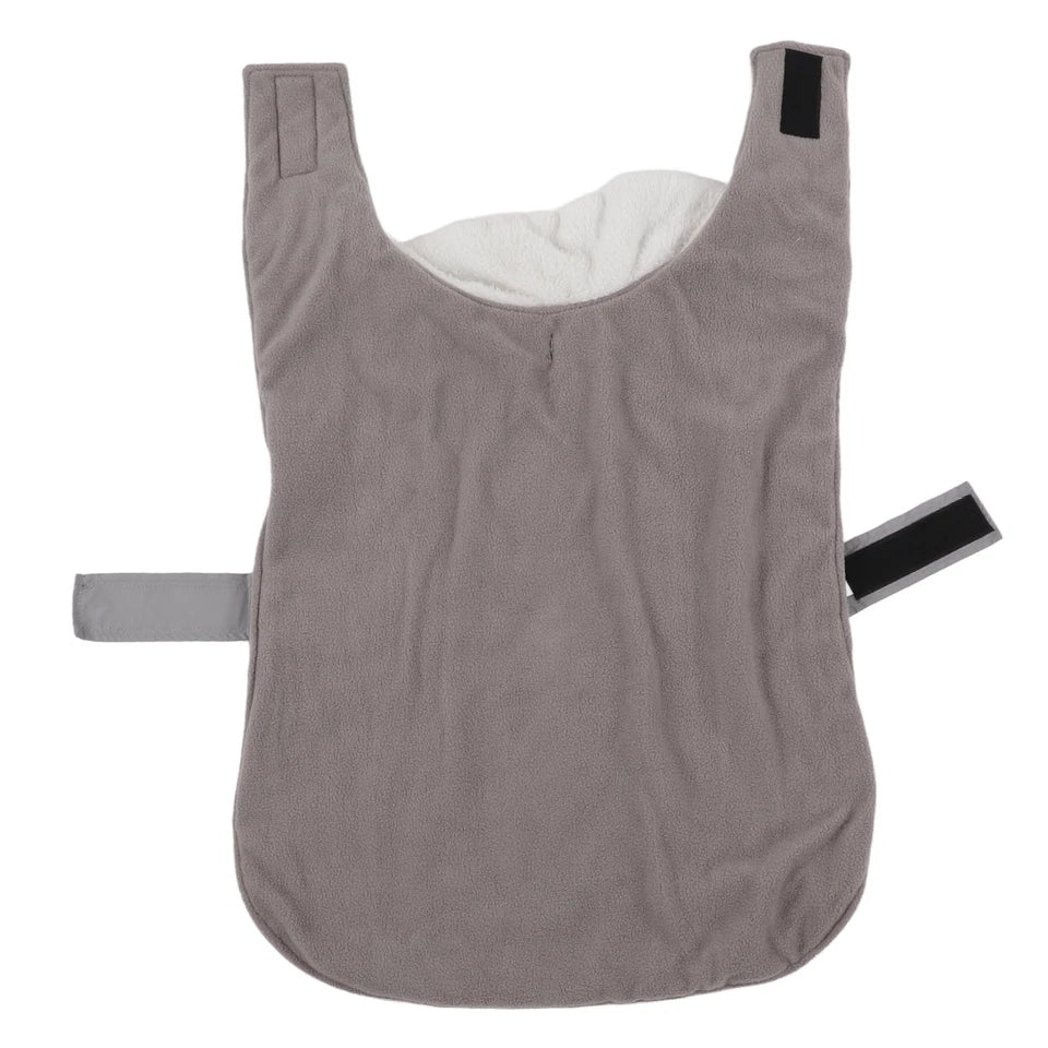 Winter Windproof Coat